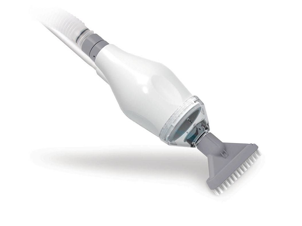 KIT DE LIMPEZA PARA PISCINA SKOOBA