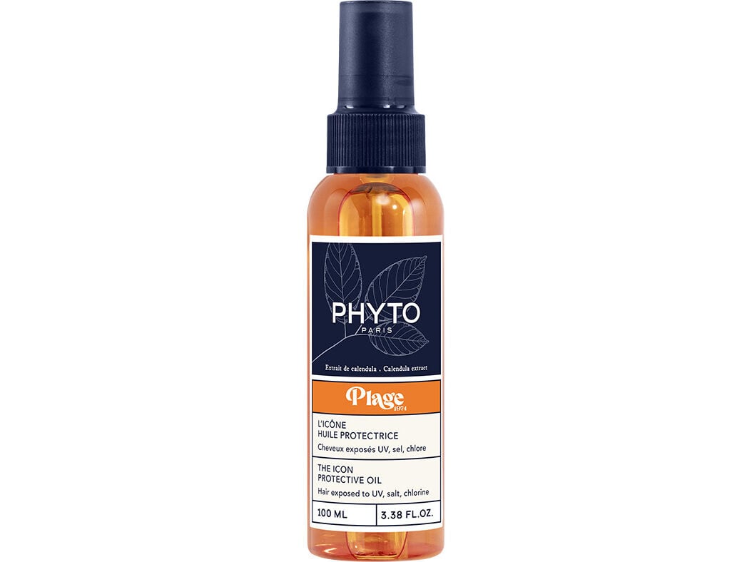 &Oacute;LEO PHYTO PROTETOR SOLAR 100ML image number 0