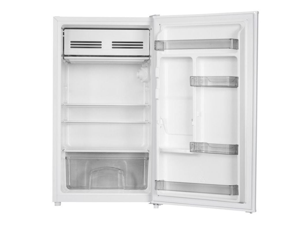 FRIGOR&Iacute;FICO DE BANCADA QILIVE Q.6188 90L CLASSE E BRANCO image number 1