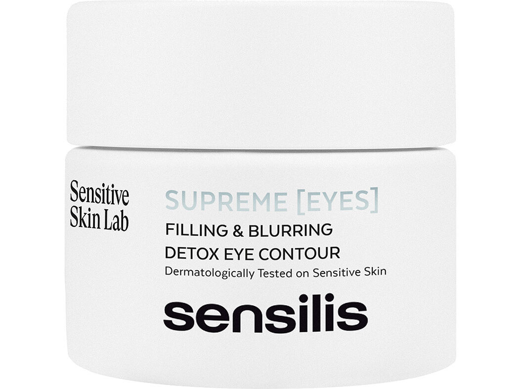 CREME OLHOS SENSILIS SUPREME RENEWAL DETOX 20ML image number 0