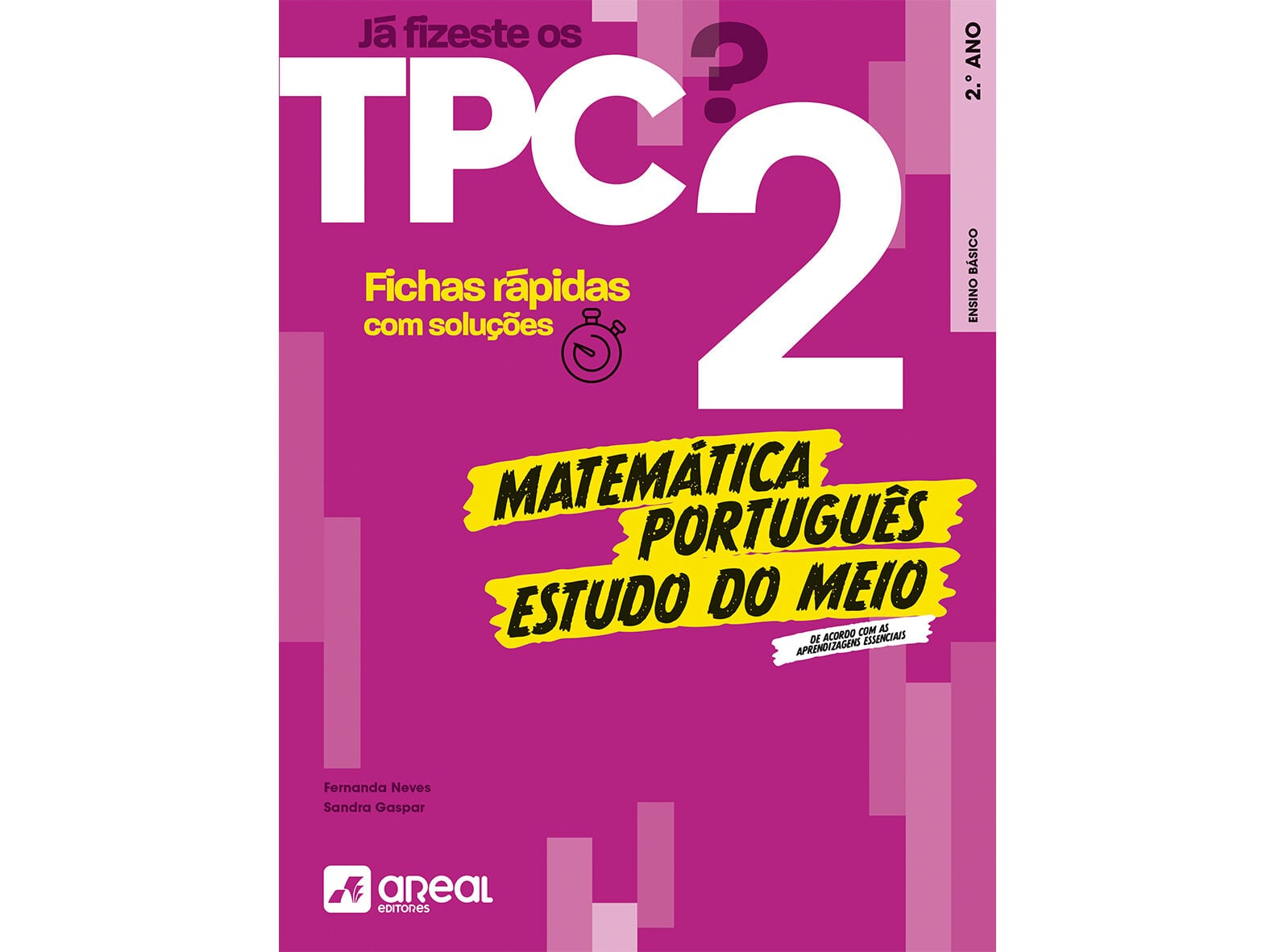 LIVRO J&Aacute; FIZESTE OS TPC? 2 image number 1