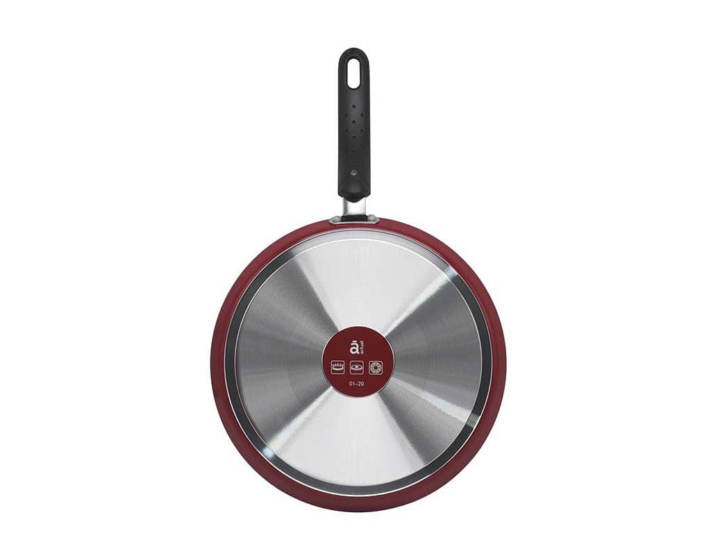 CREPEIRA ACTUEL N/ APTO IND 25CM image number 2