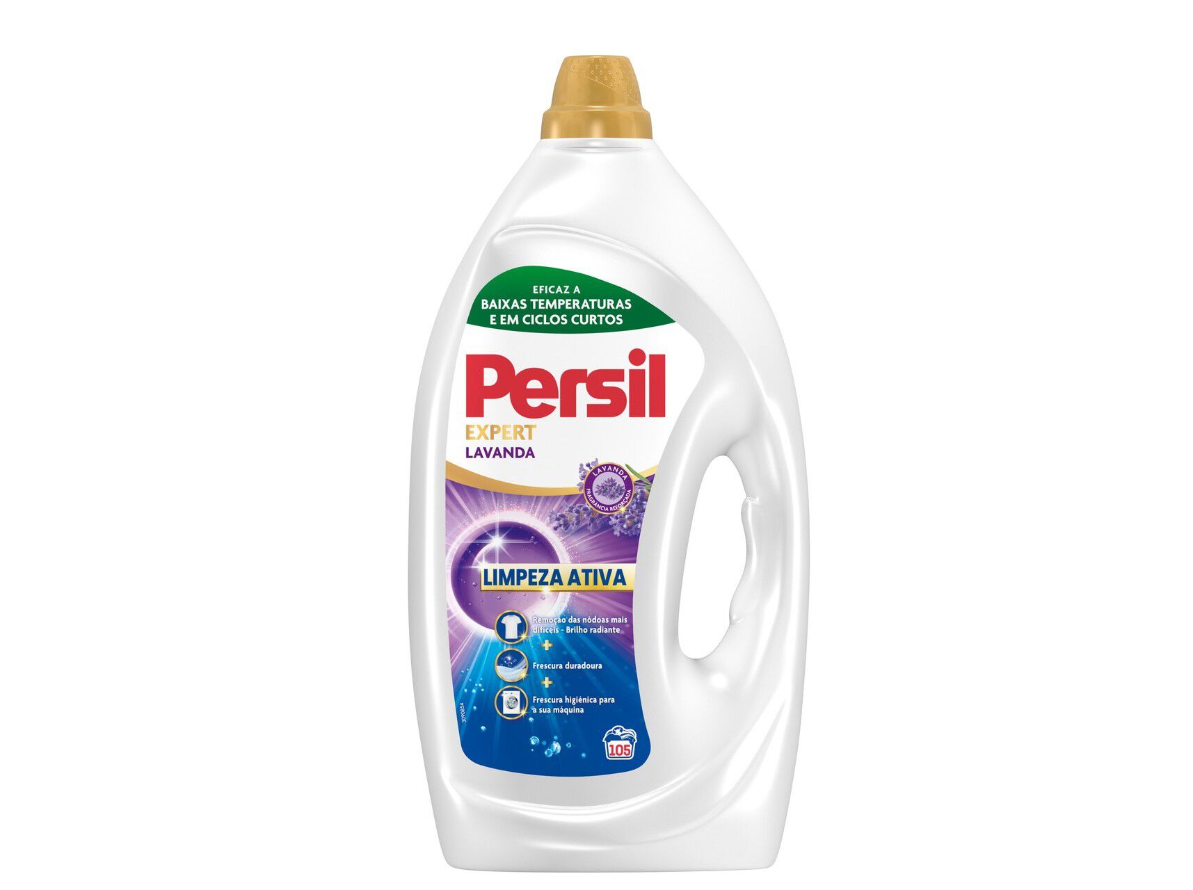 DET. ROUPA M&Aacute;Q. PERSIL LAVANDA 105D image number 0