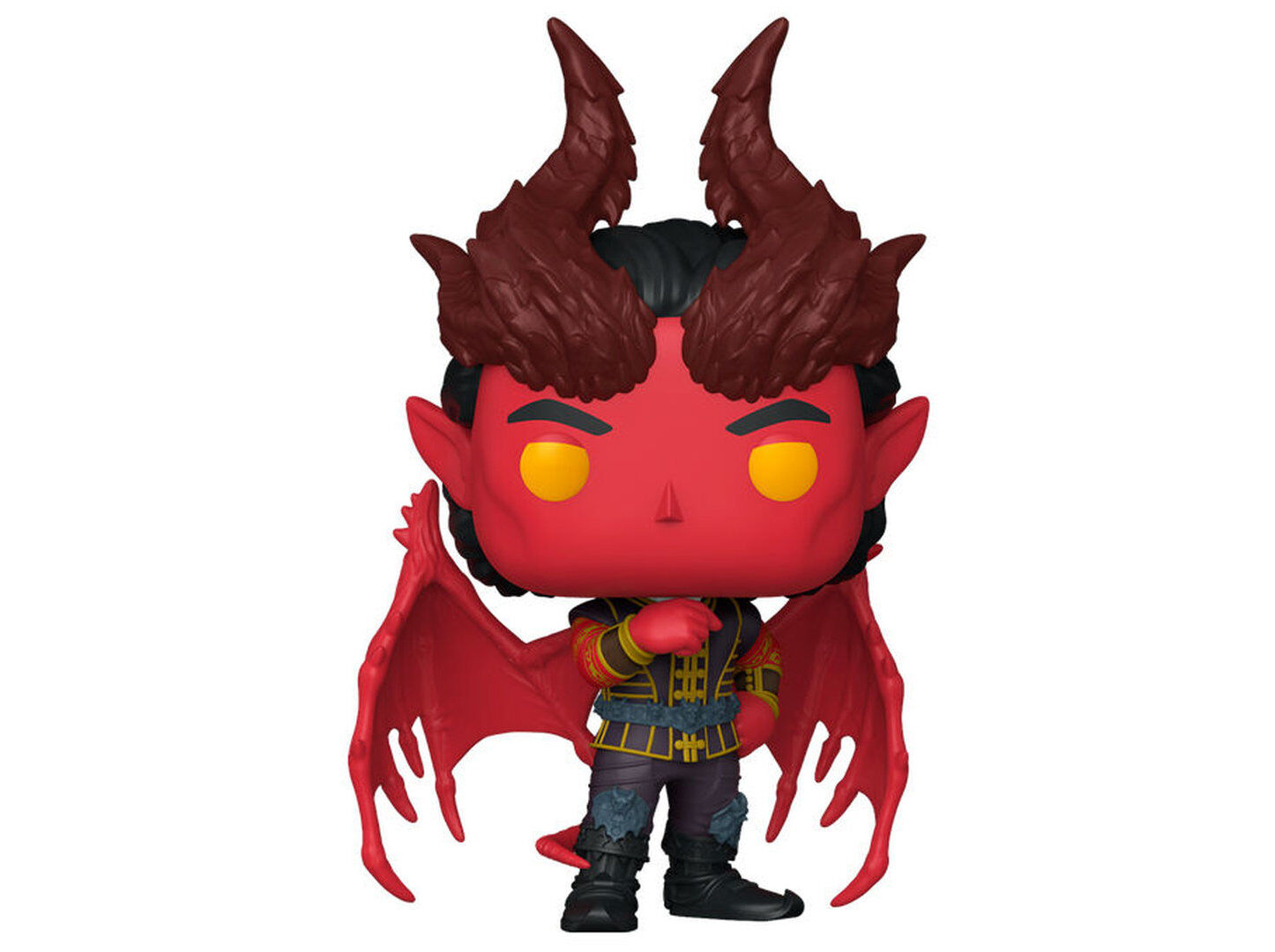 FIGURA POP! FUNKO BG3 S3- RAPHAEL image number 1