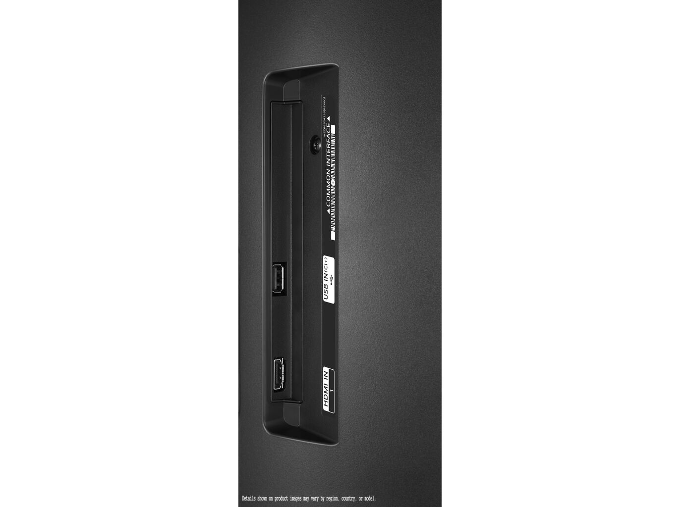 TV LG 32LQ630B6LA (SMART TV HD 32" 80CM) image number 6