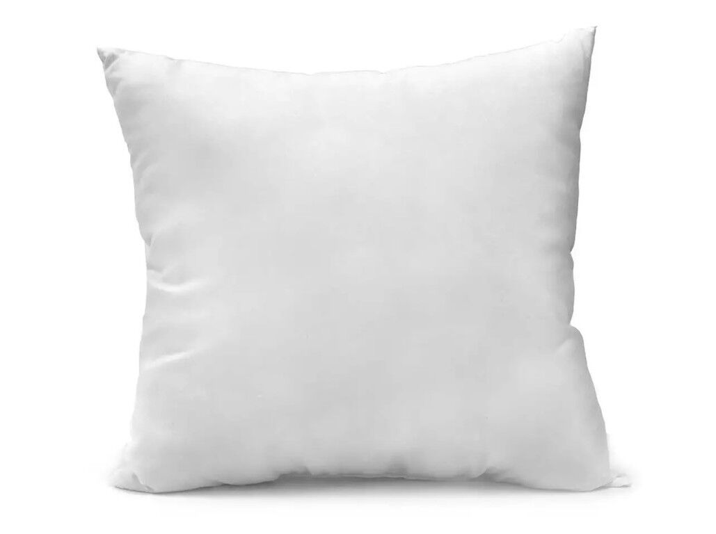 ALMOFADA DE ENCHIMENTO FEEL 45X45 CM