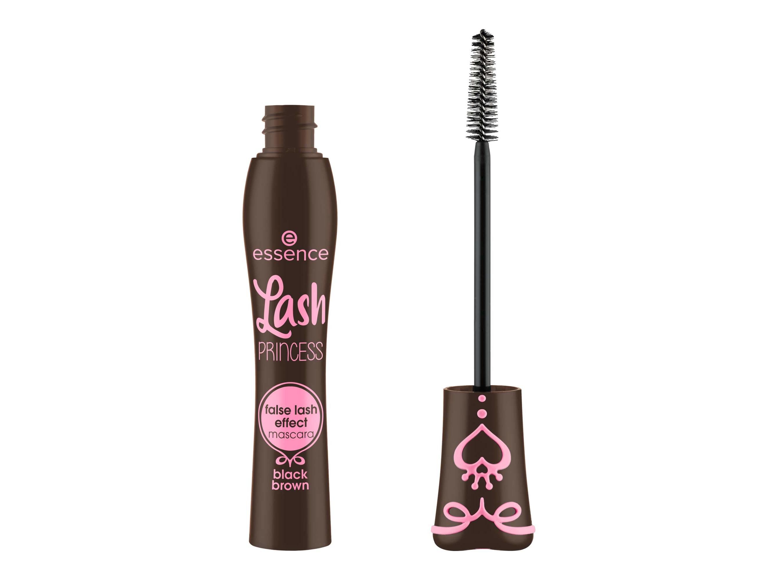 LASH PRINCESS FALSE ESSENCE BLACK/ BROWN 12ML image number 1