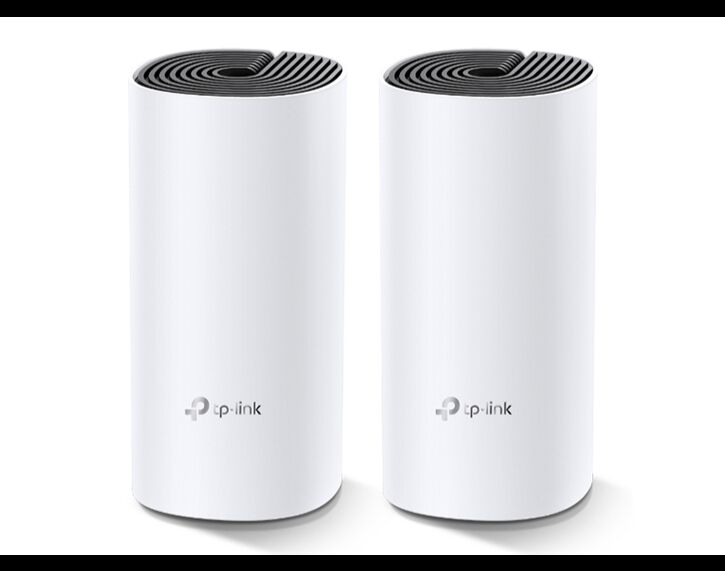 PACK ROUTER MESH TP-LINK S/FIOS AC1200 DECO-M4 (2-PACK) image number 1