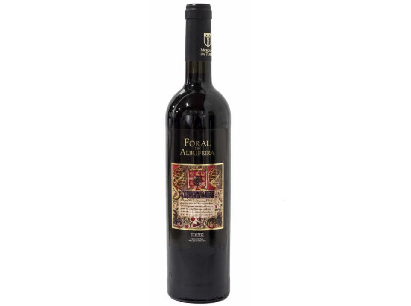 VINHO TINTO FORAL ALBUFEIRA 0.75L