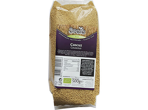 COUSCOUS SEARA INTEGRAL 500G image number 0