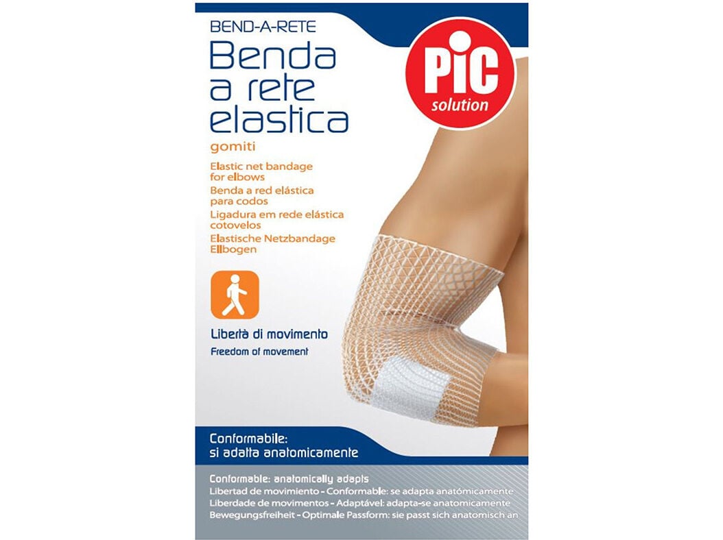 LIGADURA PIC TUBOLAR COTOVELOS image number 0