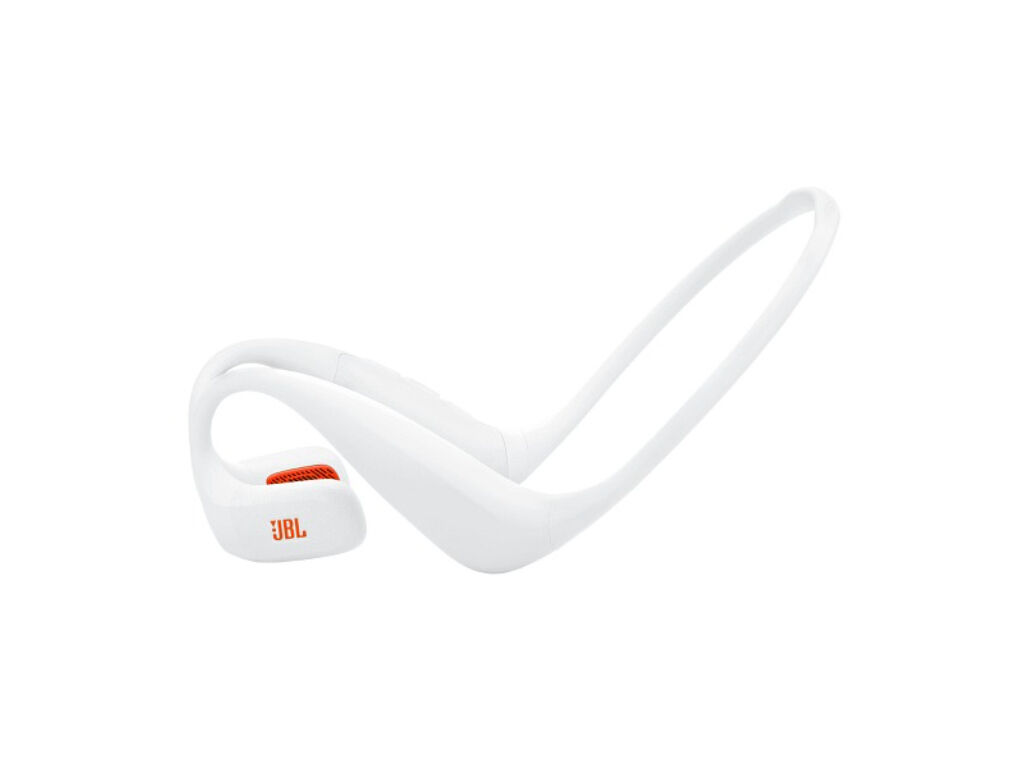 AURICULARES BT JBL ENDURANCE PACE BRANCO image number 8