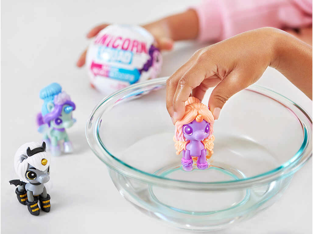 UNICORN SQUAD 5 SURPRISE MODELOS SORTIDOS image number 9