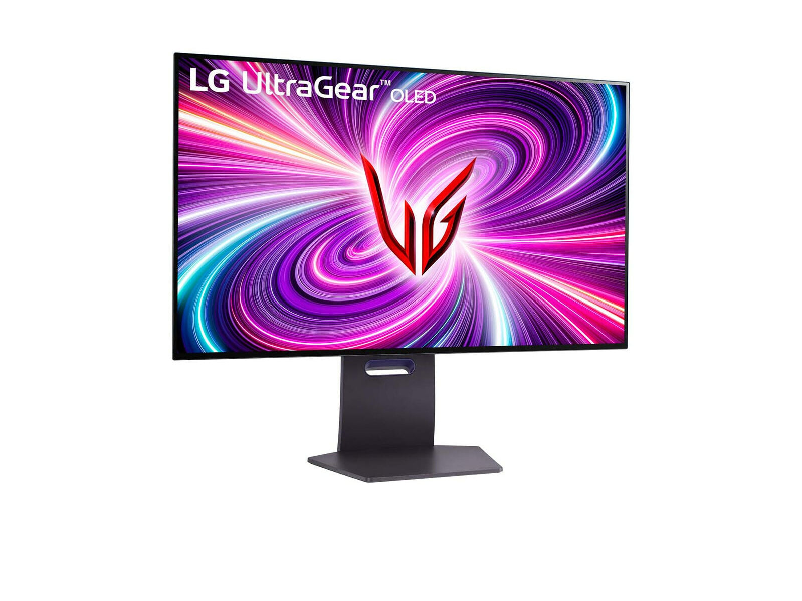 MONITOR GAMING LG 32GS95UE-B (31.5" OLED 4K 240HZ FREESYNC) image number 2