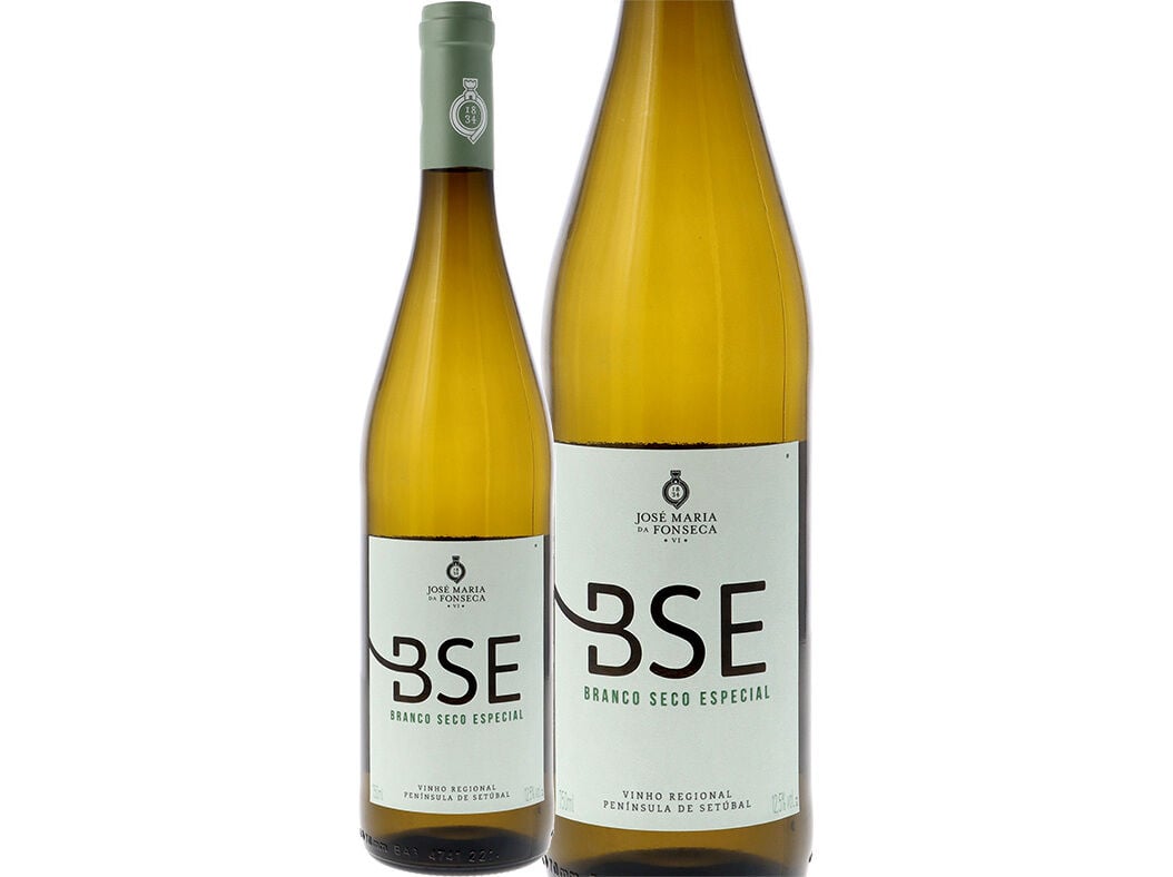 VINHO BRANCO BSE PEN&Iacute;NSULA SET&Uacute;BAL 0.75L image number 0