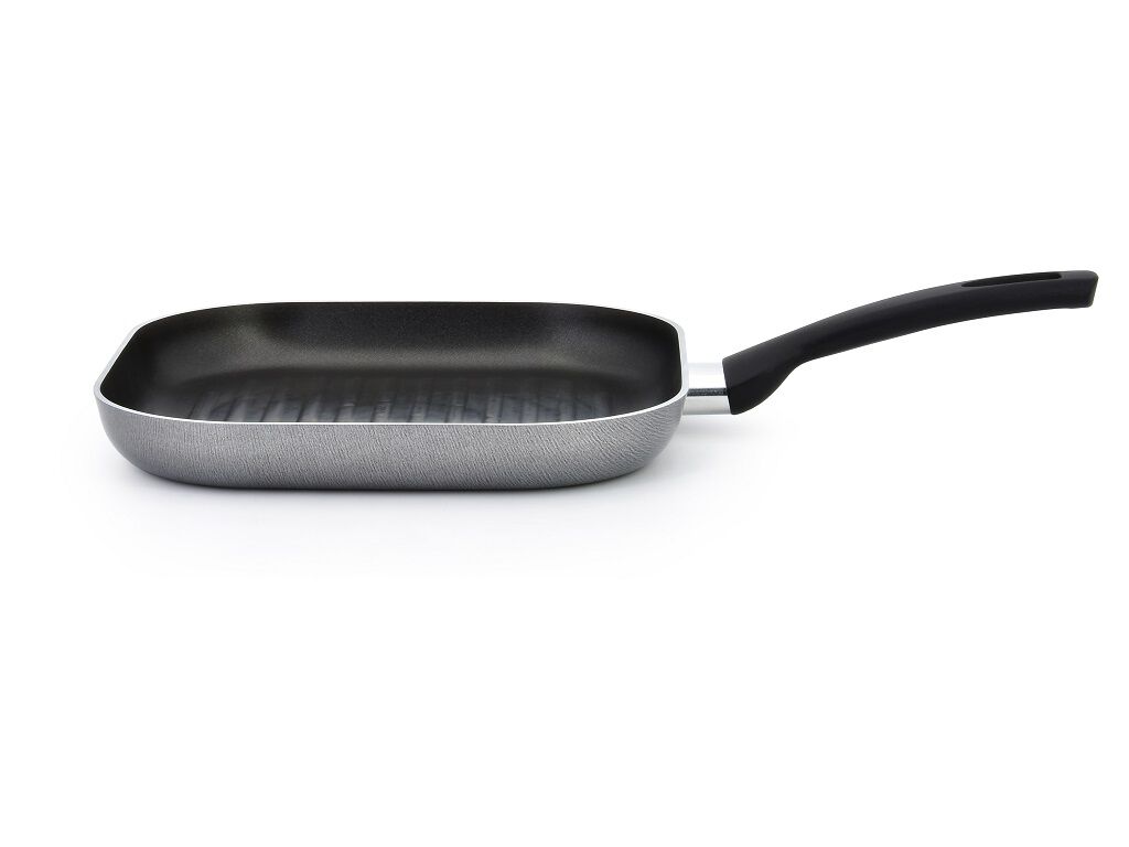 GRELHADOR PREMIERE CELAR ALUMINIO ANTIADERENTE 26CM image number 0