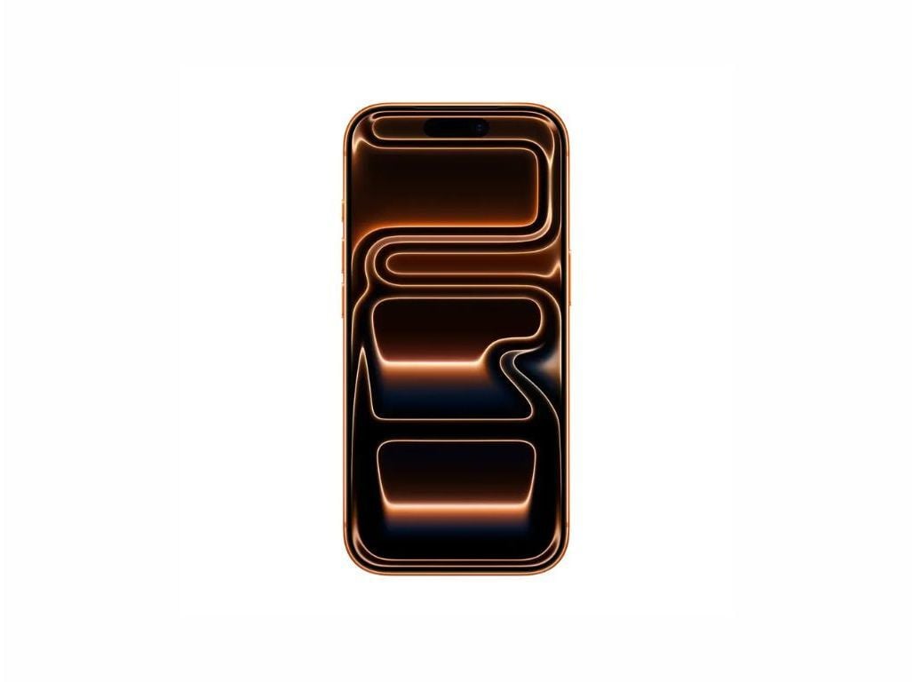 IPHONE 17 PRO MAX APPLE 1TB COSMIC ORANGE image number 1