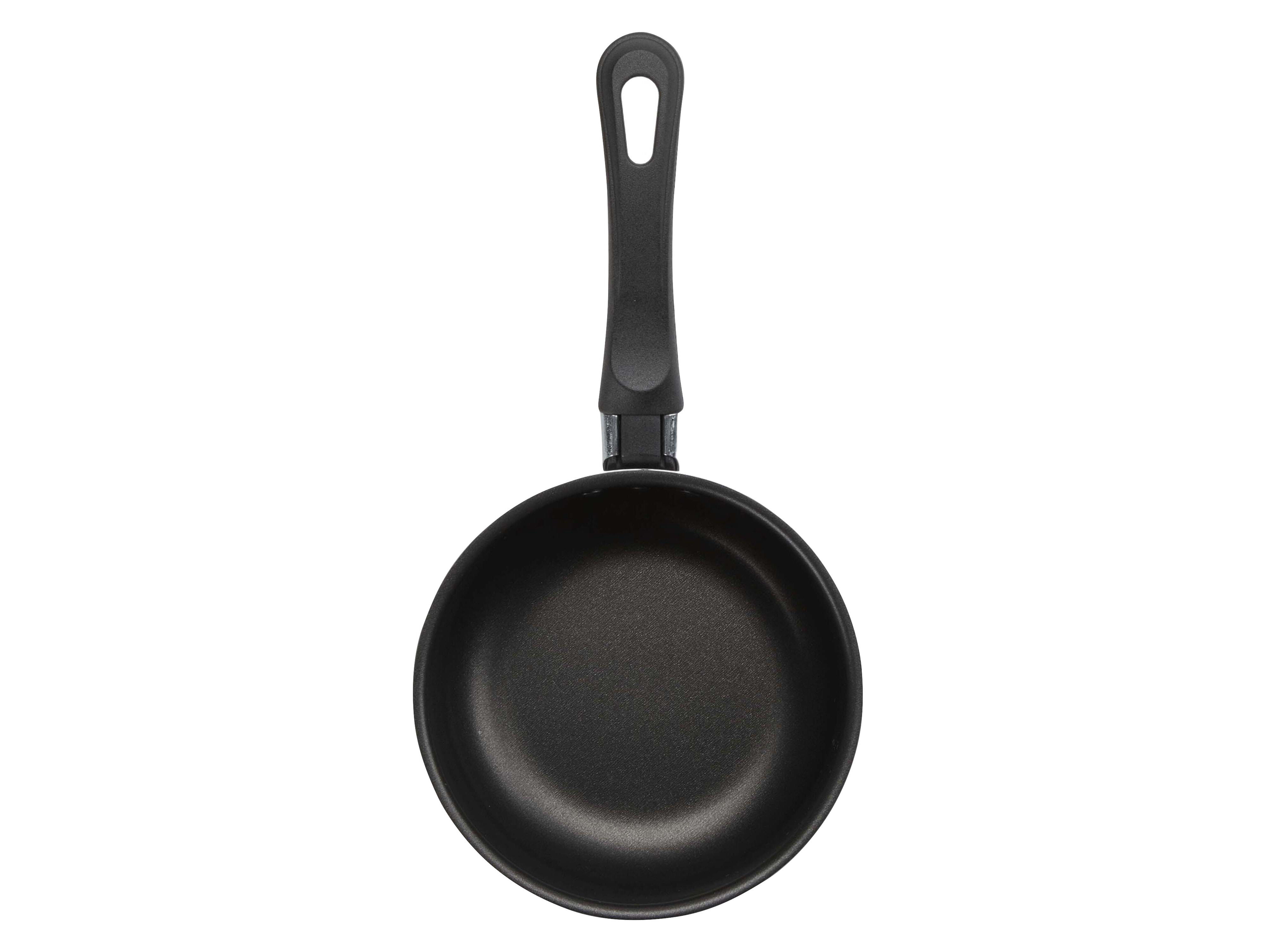 CA&Ccedil;AROLA COM CABO AUCHAN ESSENCIAL N&Atilde;O APTO INDU&Ccedil;&Atilde;O 14CM