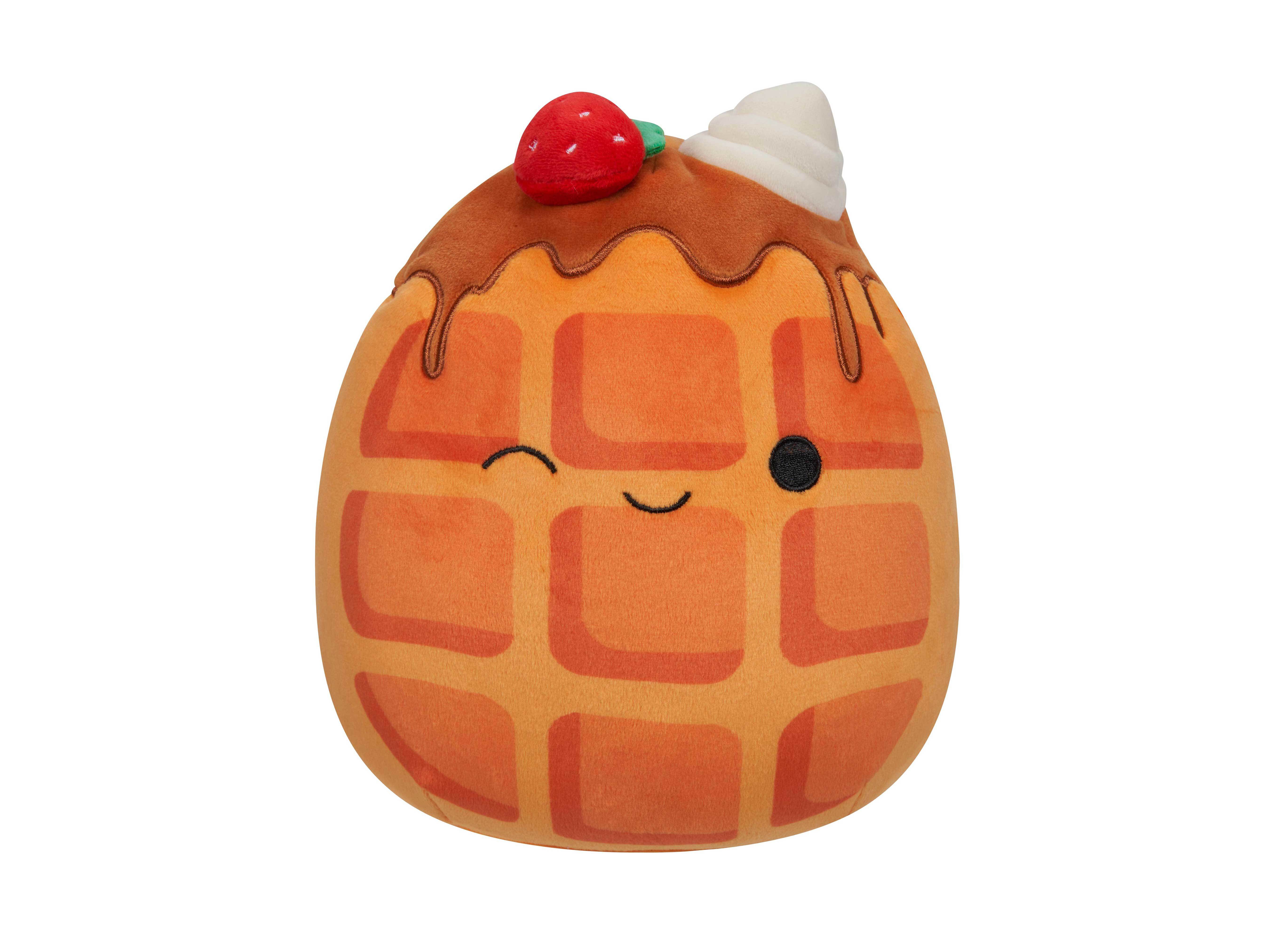 PELUCHE SQUISHMALLOWS 20CM MODELOS SORTIDOS image number 1