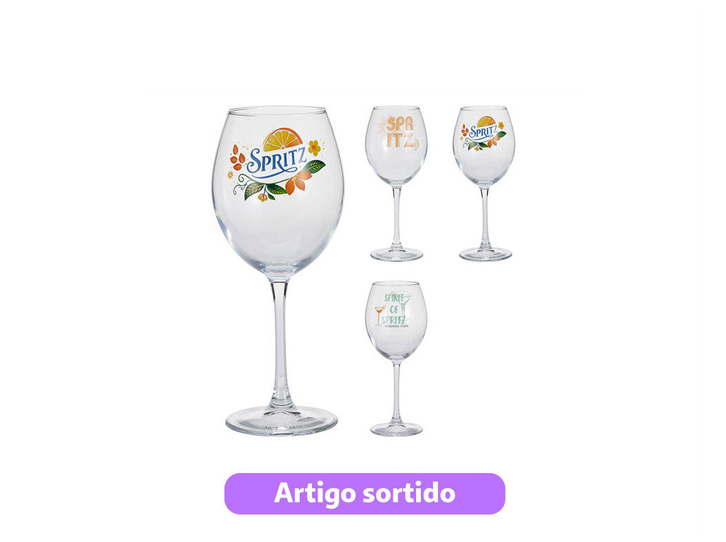 COPO EH COCKTAIL 550ML MODELOS SORTIDOS