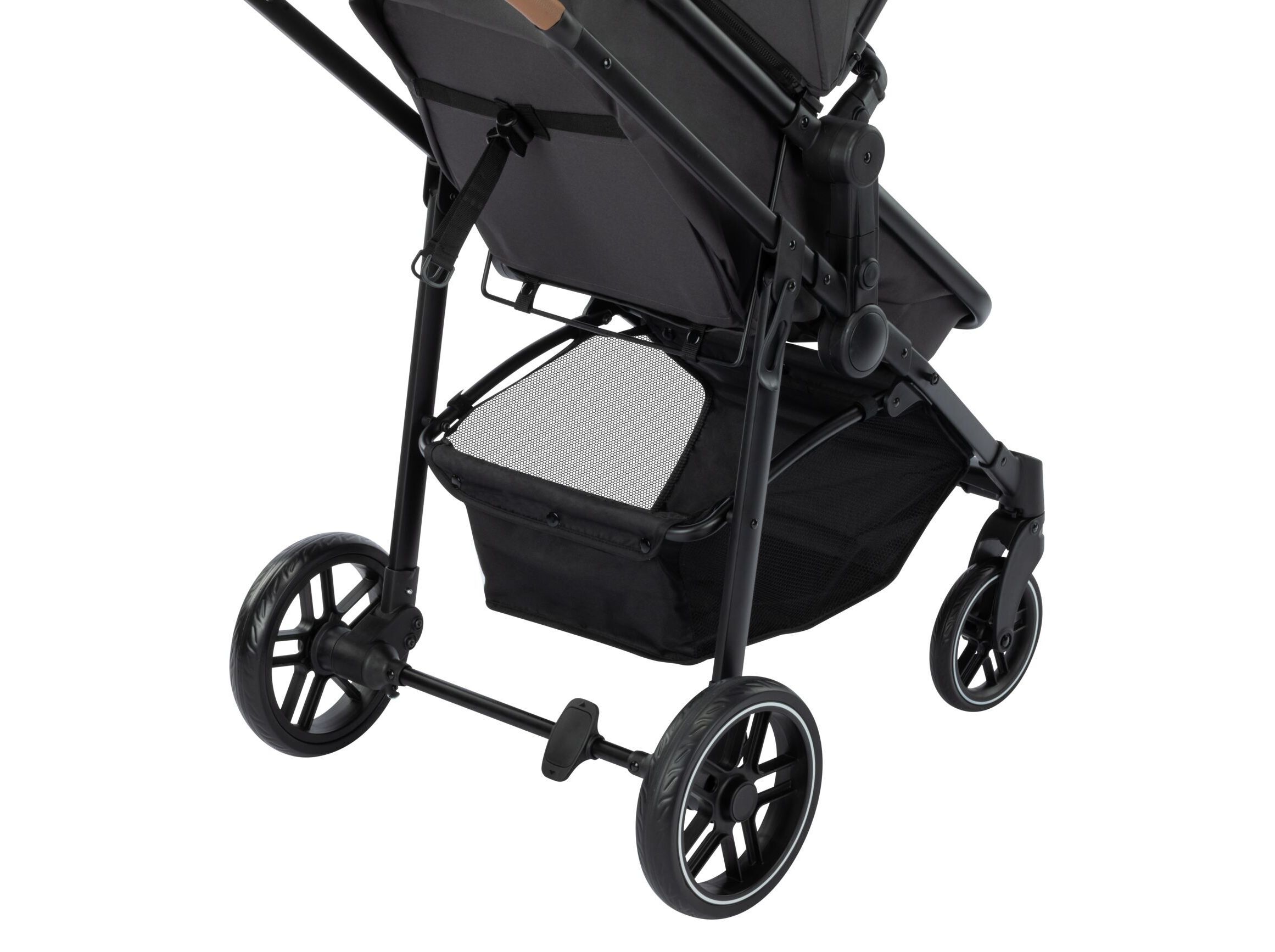 CONJUNTO DE BEB&Eacute; TRIO B&Eacute;B&Eacute;CONFORT HAZE LUX/CINZENTO image number 5