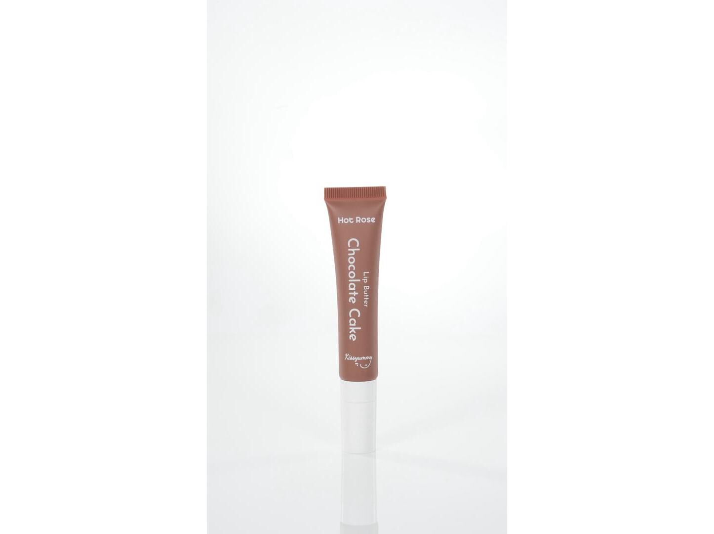 LIP BUTTER HOT ROSE CHOC.CAKE 15ML image number 1