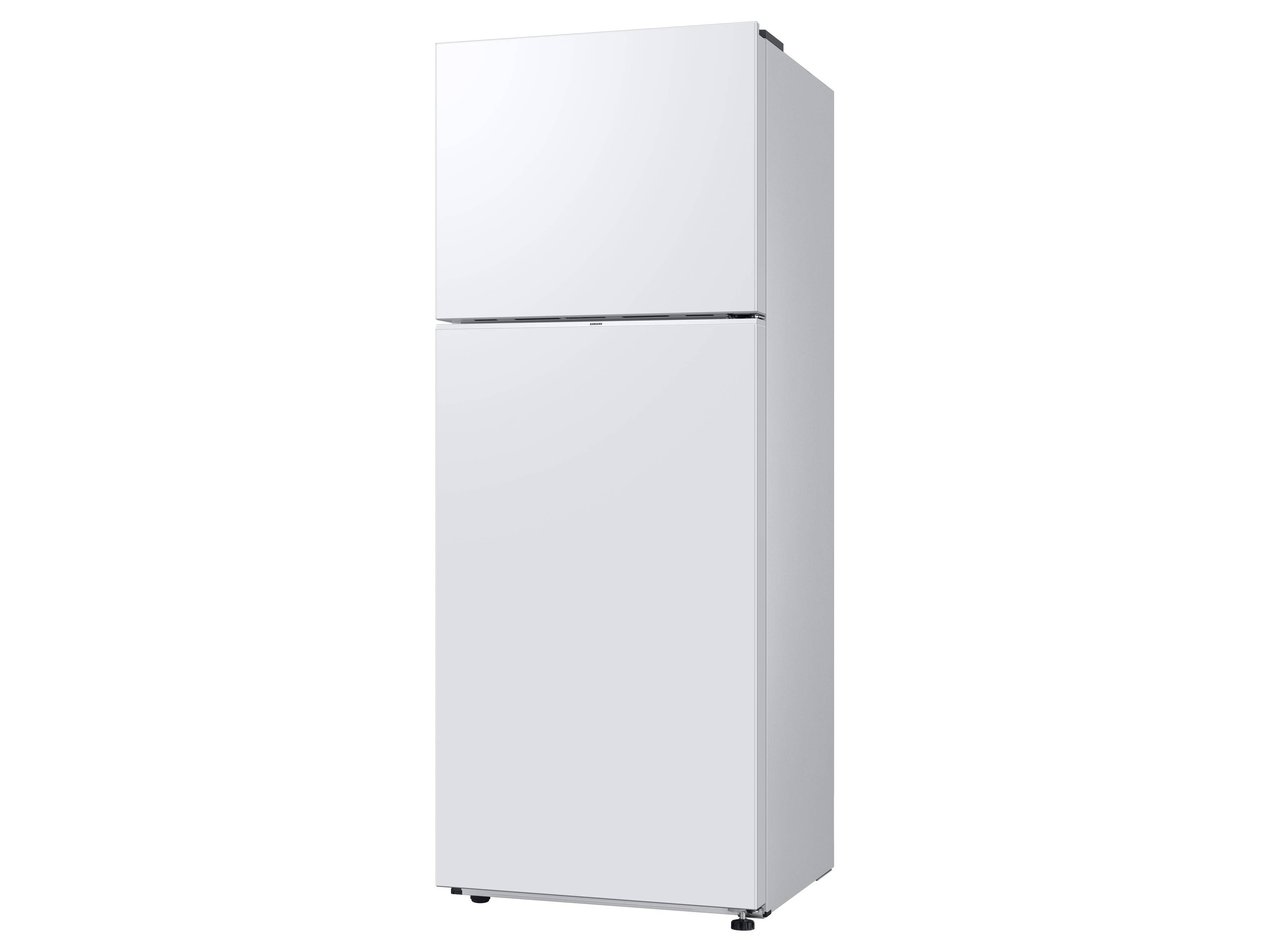 FRIGOR&Iacute;FICO DE 2 PORTAS SAMSUNG RT42CG6644WW/ES 415L BRANCO image number 1