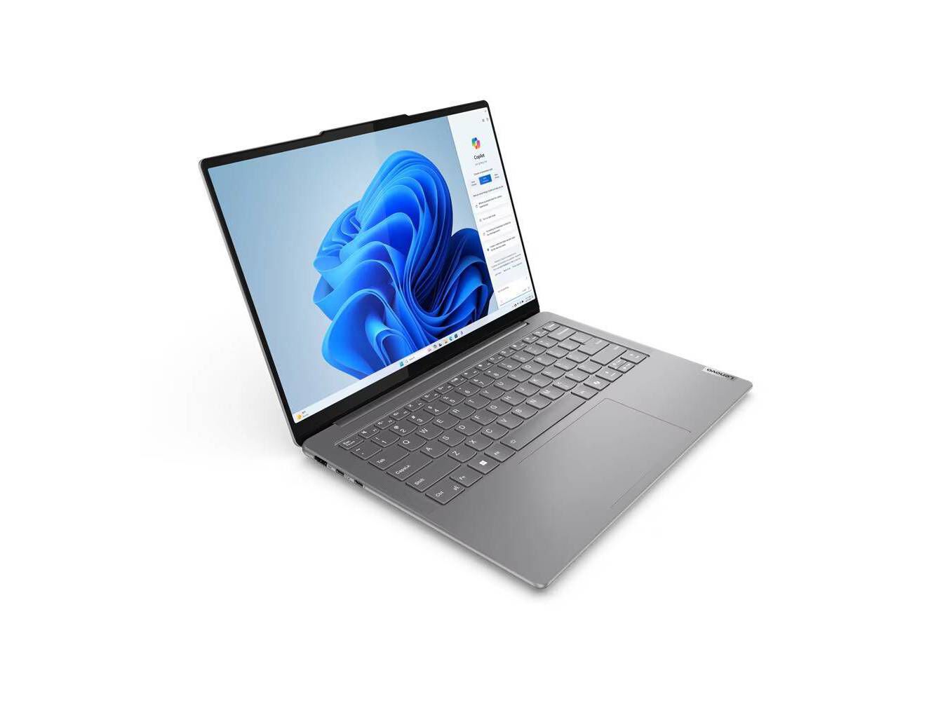 PORT&Aacute;TIL LENOVO YOGA SLIM 7 ULT7-155H (14" INTEL ULTRA 7/32GB/1TB INTEL ARC GRAPHICS) image number 1