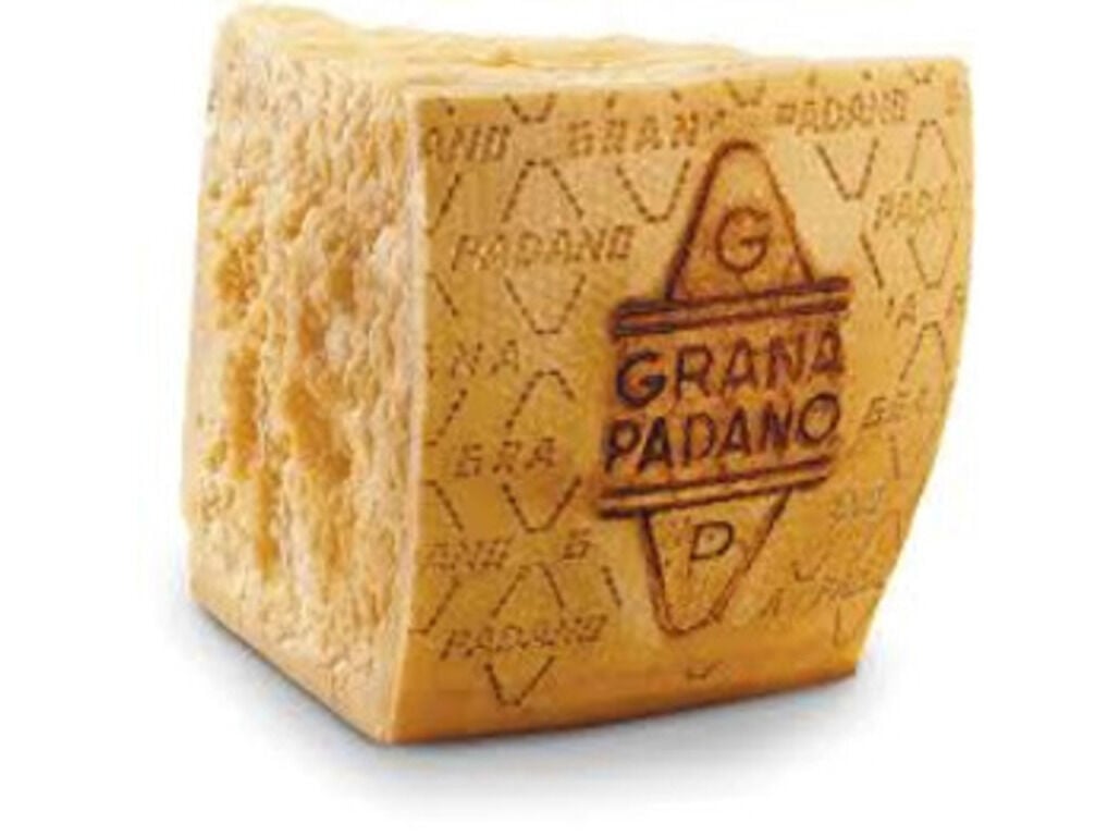QUEJO GRANA PADANO DOP GIOVANNI FERRARI 10M KG image number 2