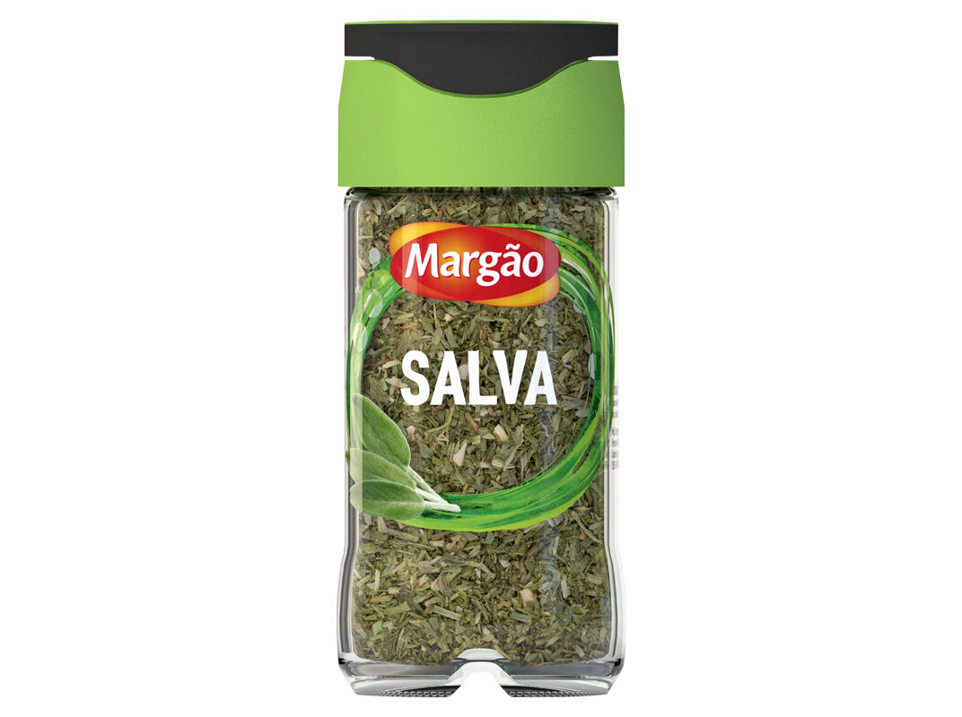 SALVA MARG&Atilde;O FRASCO 12G image number 0