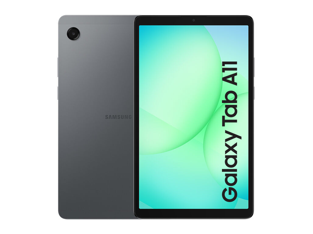 TABLET SAMSUNG GALAXY TAB A11 WIFI CINZENTO