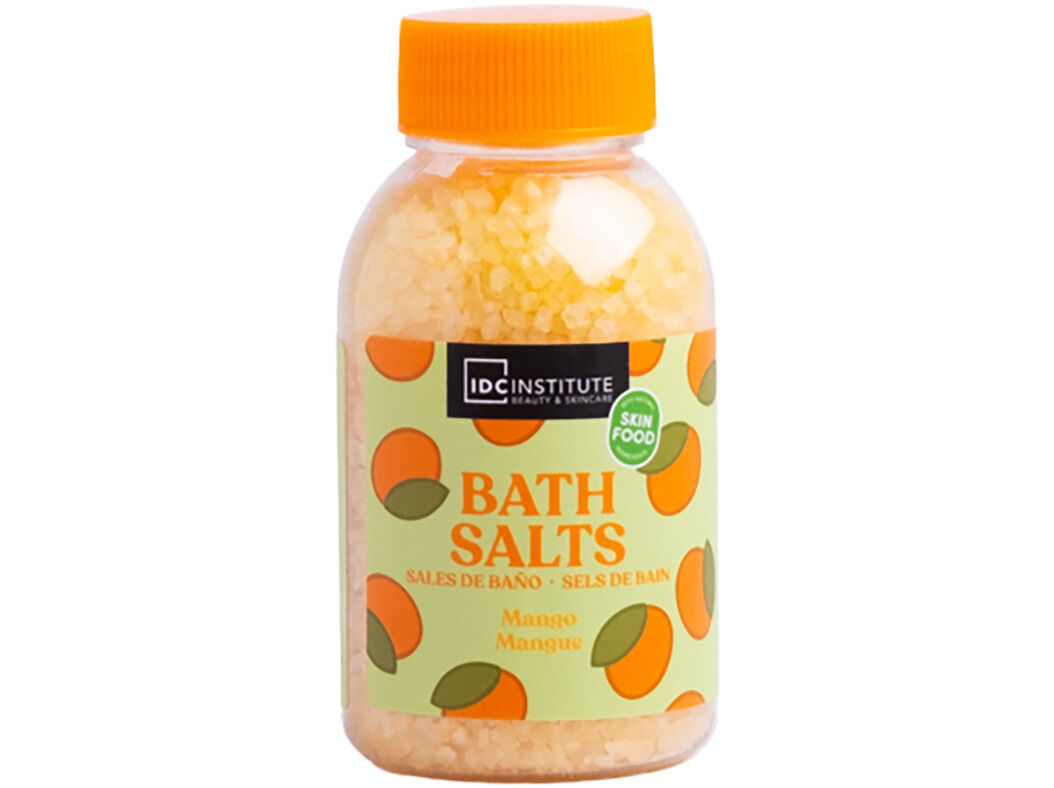 SAIS DE BANHO IDC INSTITUTE 175G image number 1