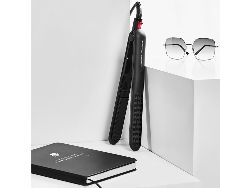 ALISADOR DE CABELO ROWENTA SF321LF0 OPTILISS KARL LAGERFELD image number 4