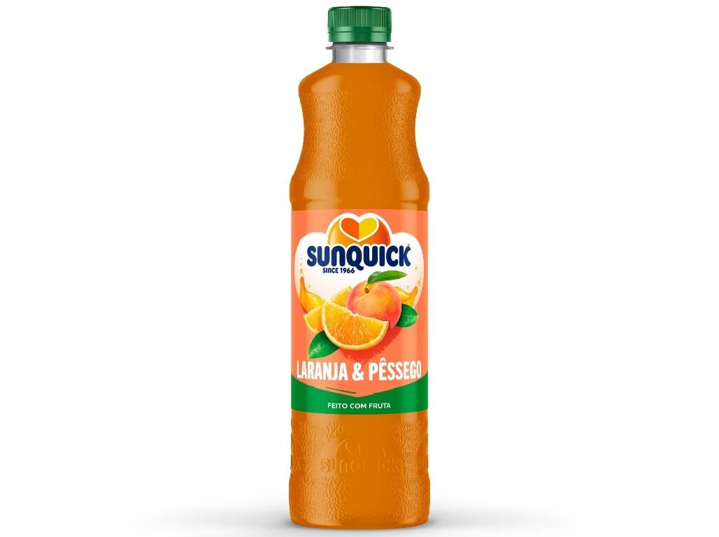 CONCENTRADO SUNQUICK LARANJA/P&Ecirc;SSEGO 0.70L (SDR) image number 0