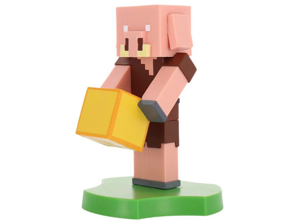 HOLDEM MINECRAFT EXQUISITE GAMING MRAFT PIGLIN image number 2