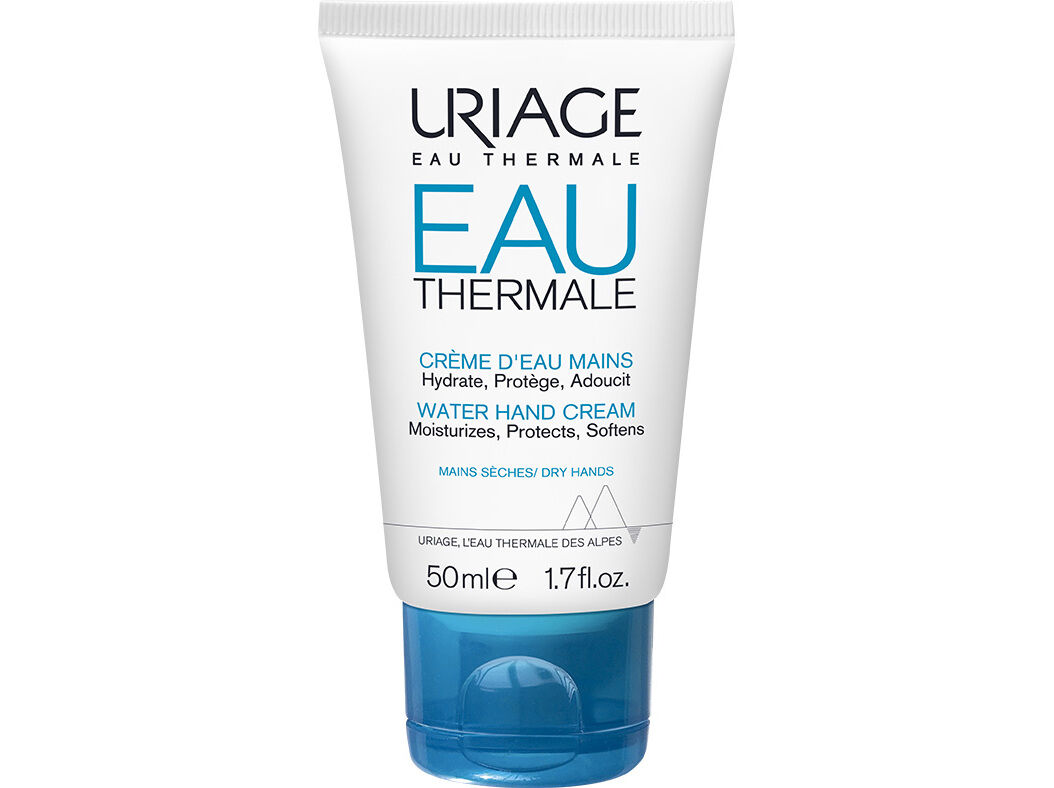 CREME URIAGE M&Atilde;OS 50ML
