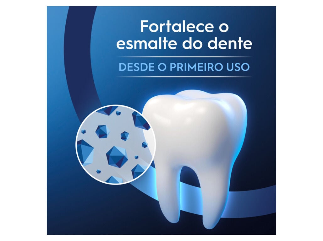 PASTA DENTIFRICA ORAL-B ADVANCED EXTRA FRE 75ML image number 1