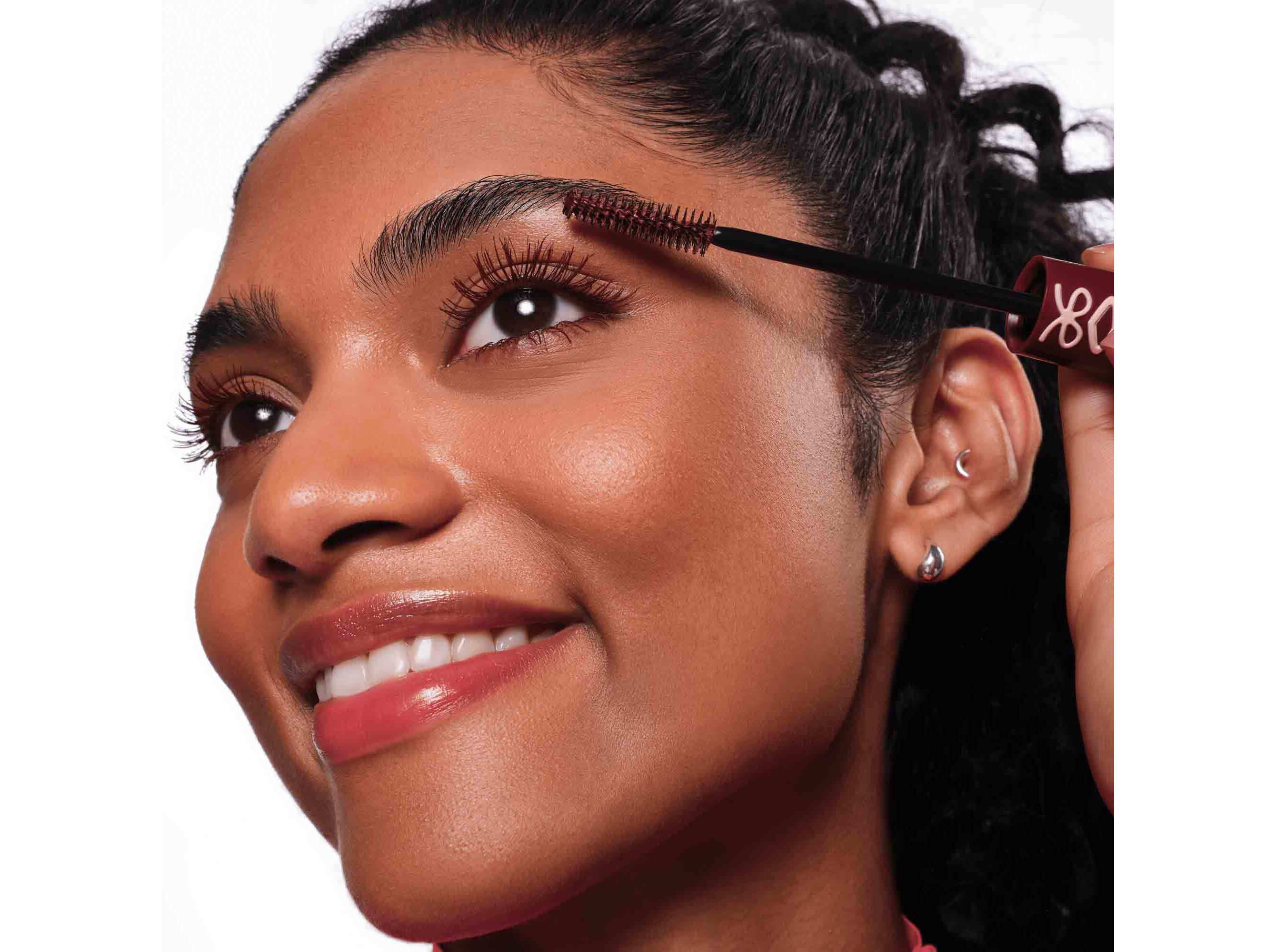 M&Aacute;SCARA PESTANAS ESSENCE LASH PRINCESS BURGUNDY image number 5