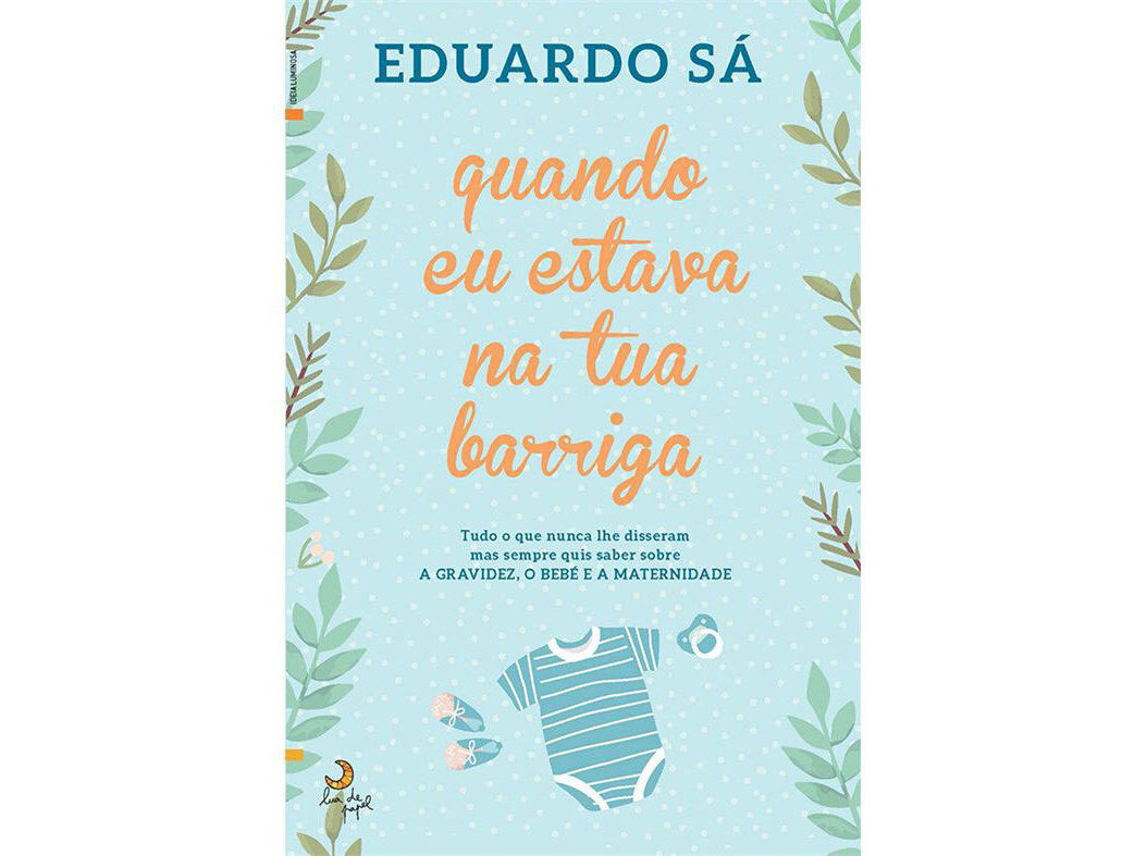 QUANDO EU ESTAVA NA TUA BARRIGA image number 0