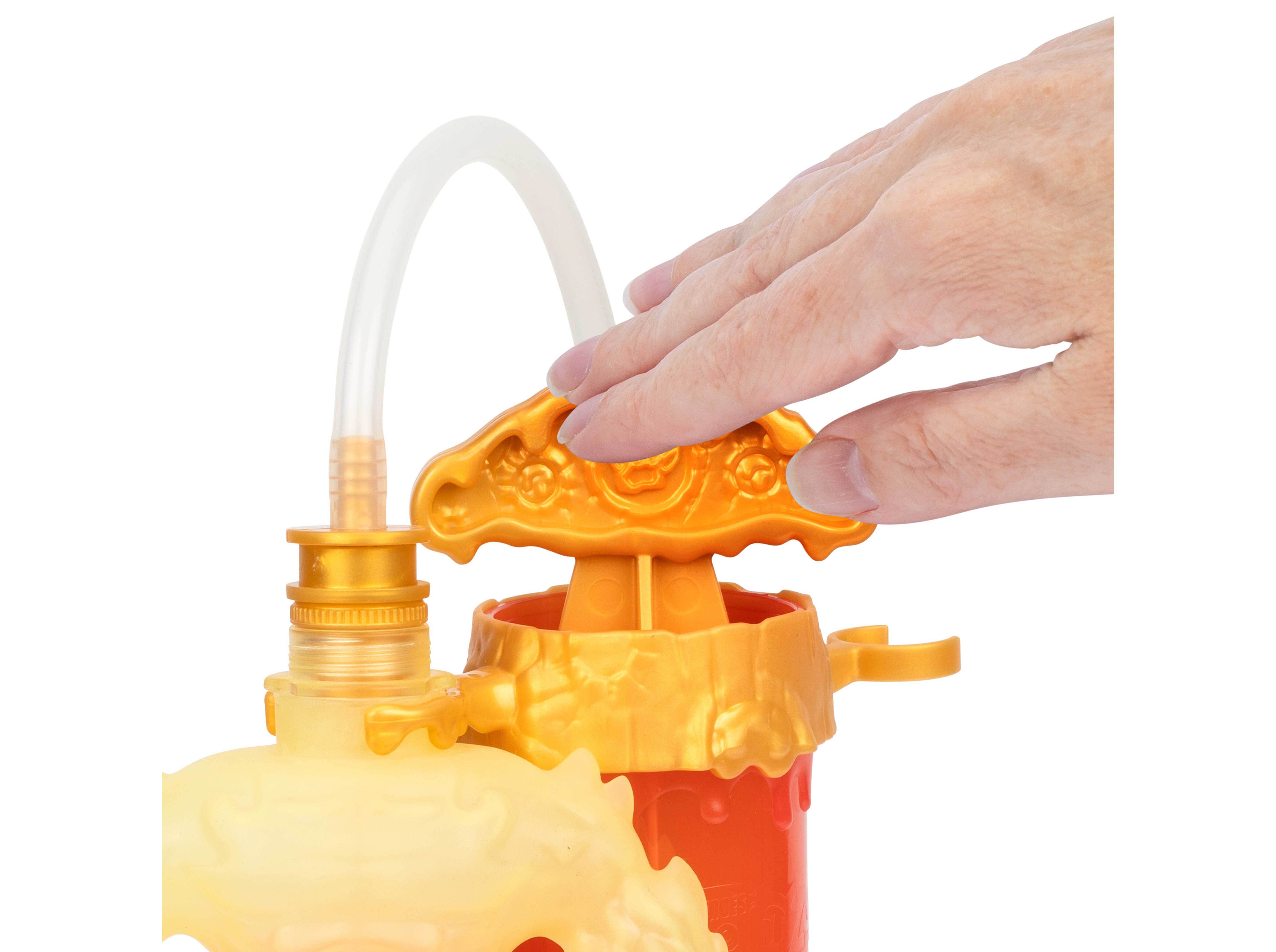 F&Aacute;BRICA DE FIGURAS METEOR MADNESS GOO JIT ZU MODELOS SORTIDOS image number 12