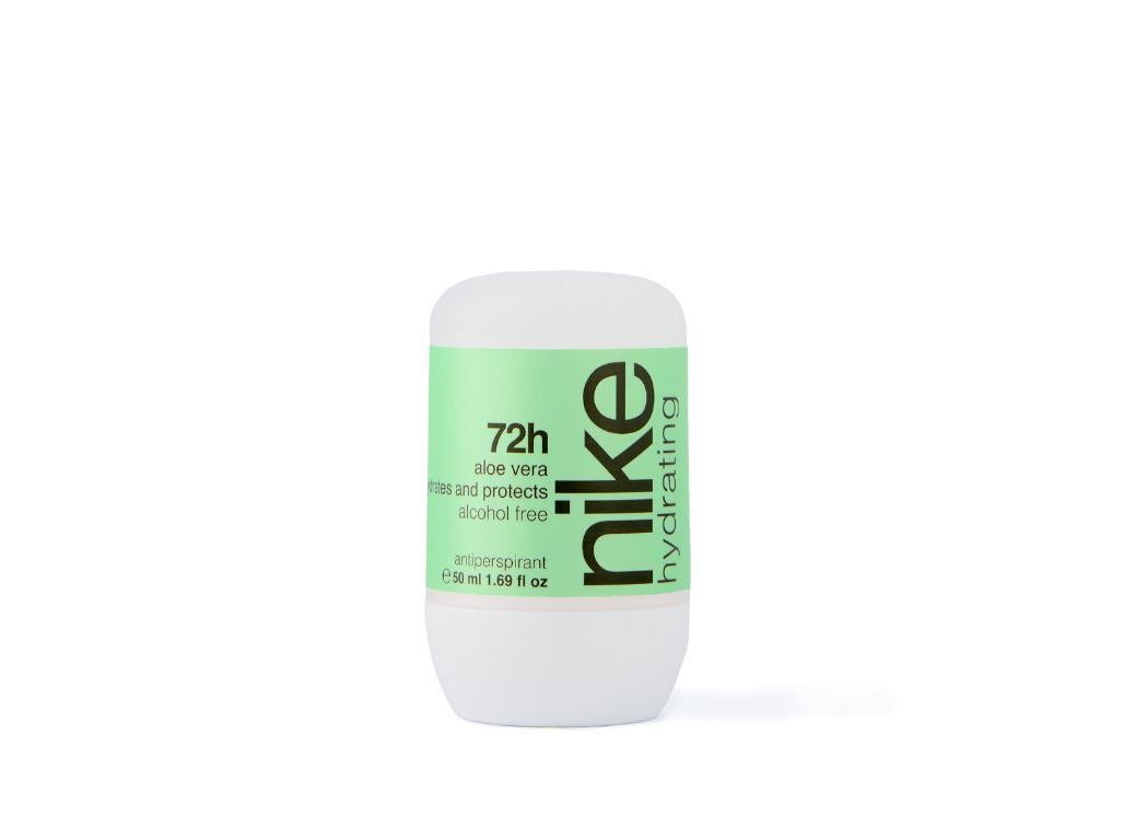 DESODORIZANTE NIKE HIDRATANTE ROLL-ON 50 ML image number 0