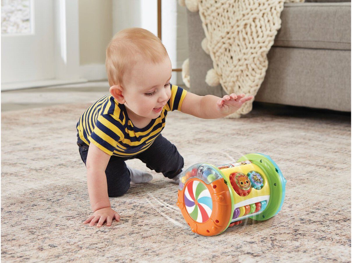 ROLO DE ATIVIDADE V-TECH image number 2