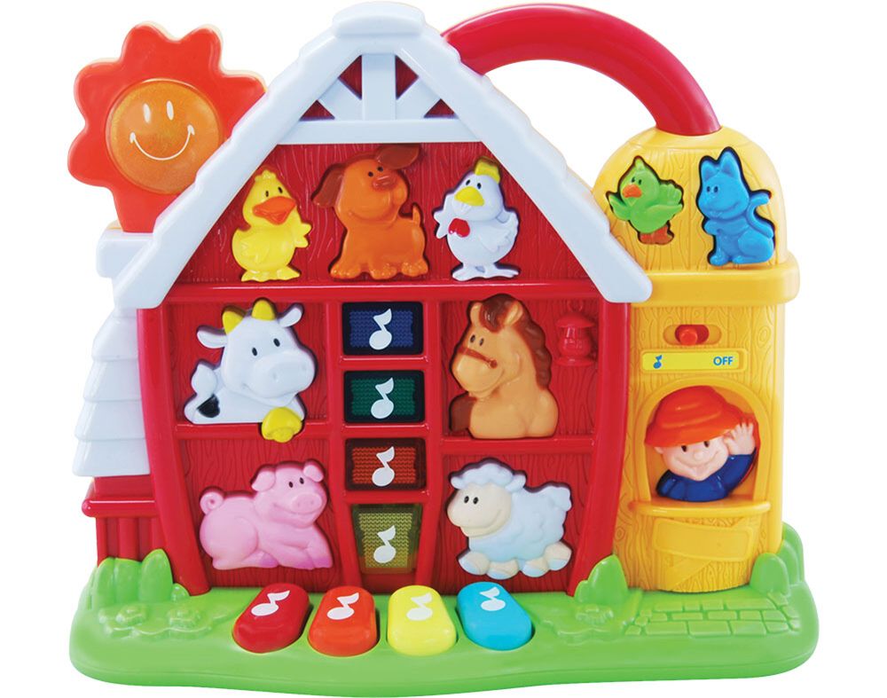 A MINHA QUINTA MUSICAL ONE TWO FUN image number 1