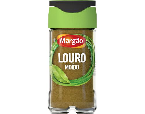 LOURO MARGÃO EM PÓ 24G image number 0