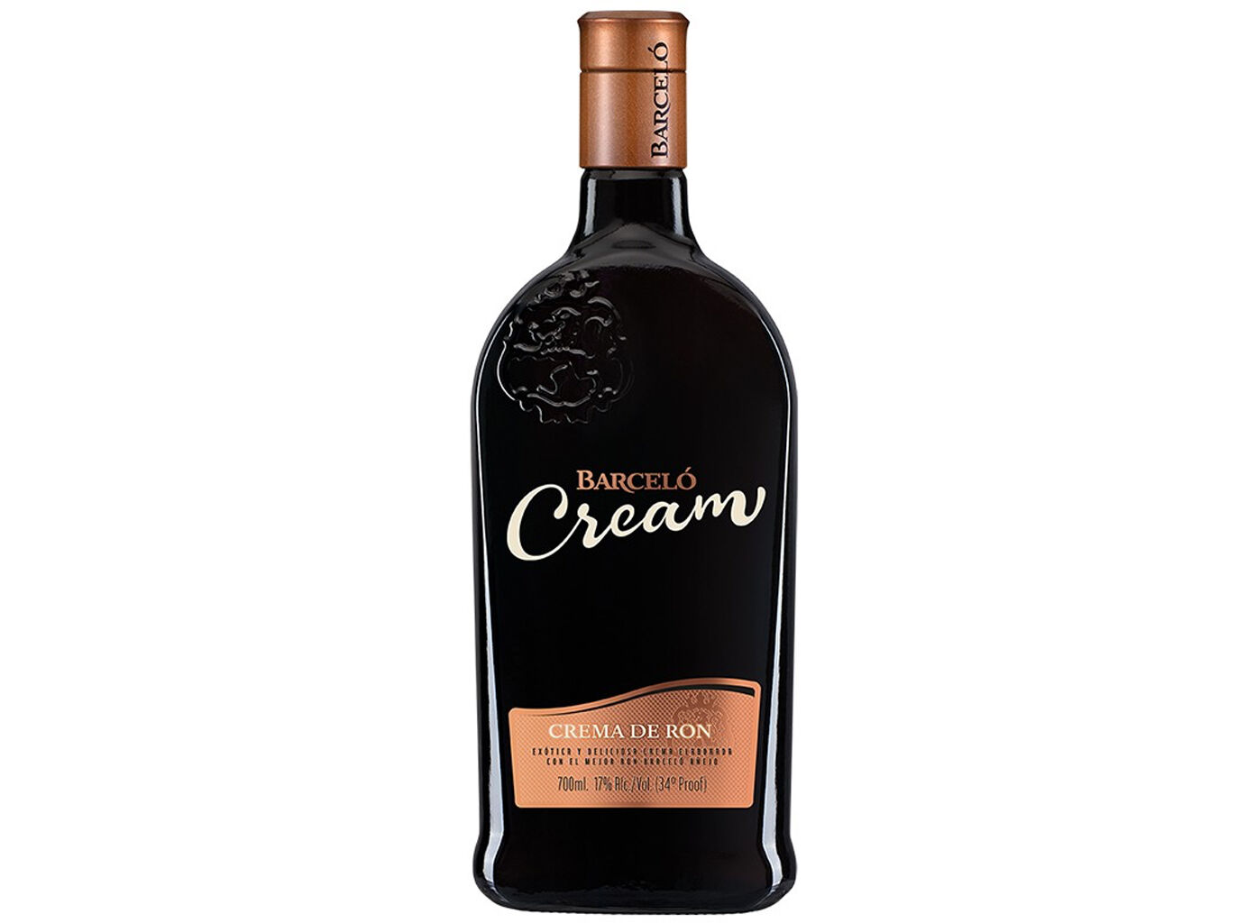 LICOR BARCEL&Oacute; CREAM 0.70 image number 0