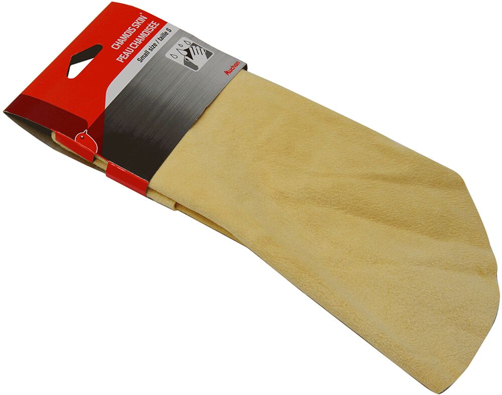 CAMUR&Ccedil;A NATURAL AUCHAN TAMANHO S