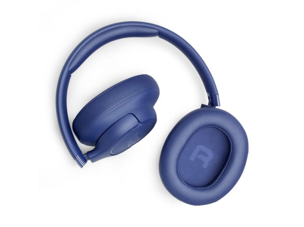 AUSCULTADORES BLUETOOTH JBL TUNE 730 AZUL image number 7