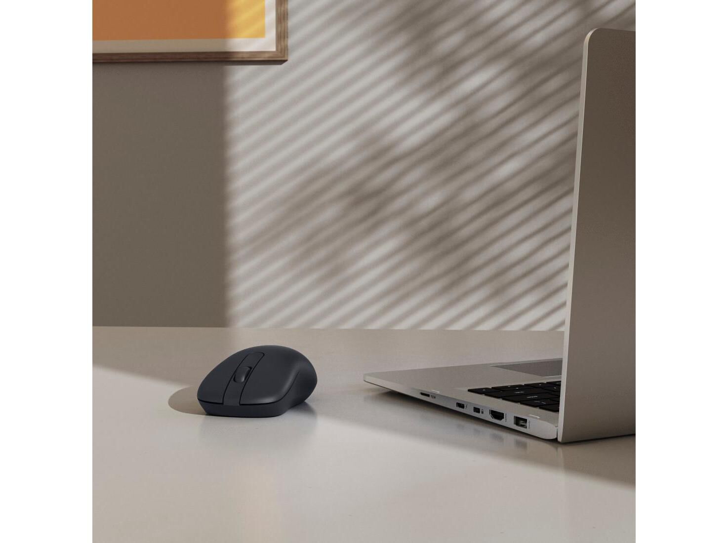 RATO S/ FIOS HAMA 00173073 PRETO 2.4GHZ image number 4