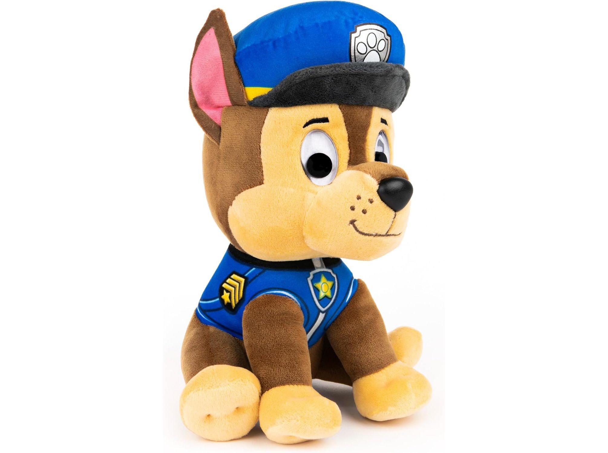 PELUCHE CHASE PATRULHA PATA 23CM image number 1