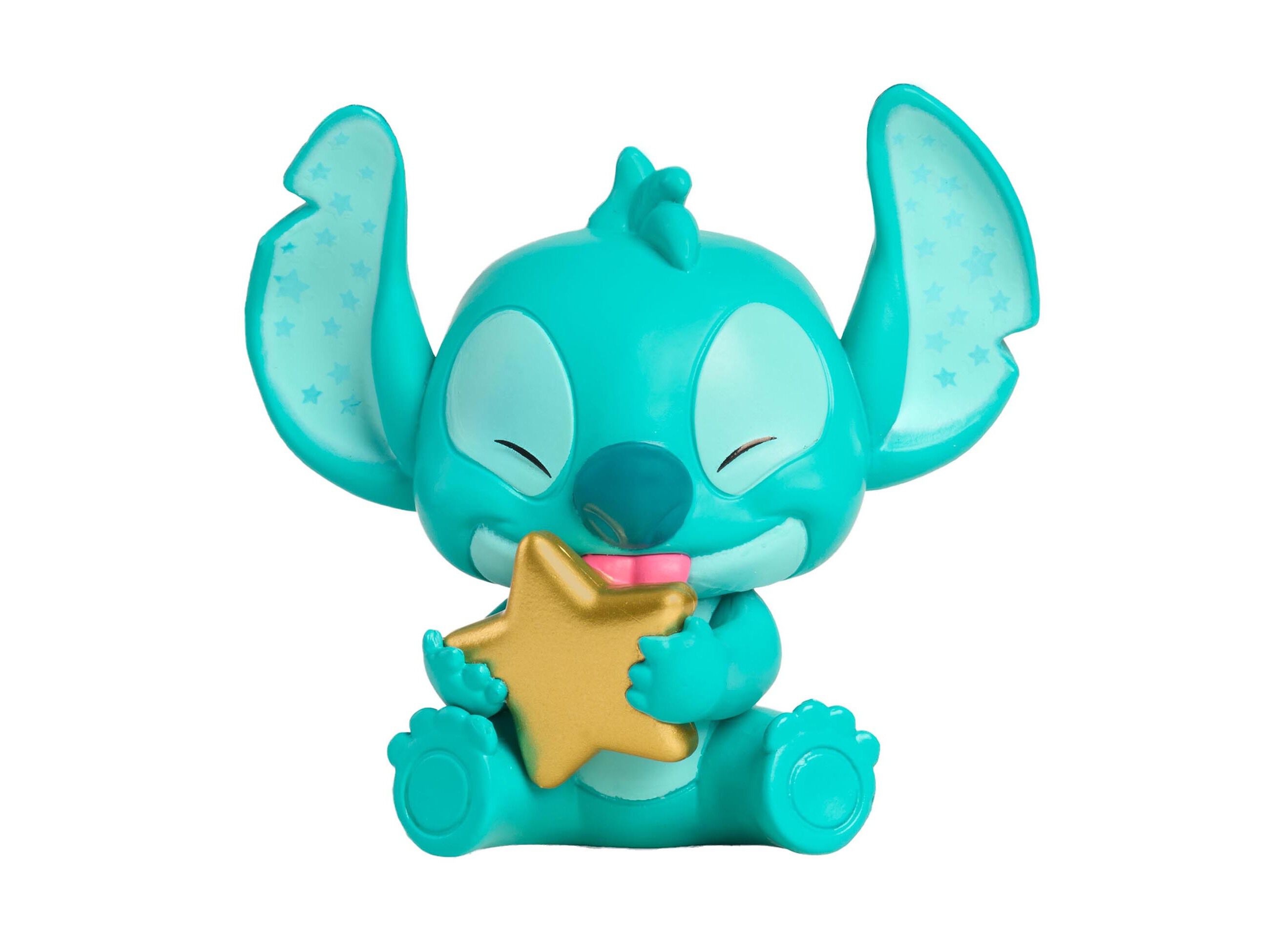 C&Aacute;PSULAS STITCH COLECION&Aacute;VEIS MODELOS SORTIDOS image number 9